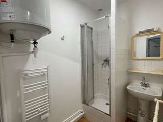 Location Studio 1 pièce