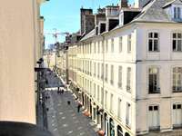 Location Chambre 2 pièces