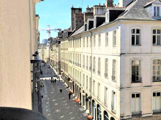 Location Chambre 2 pièces