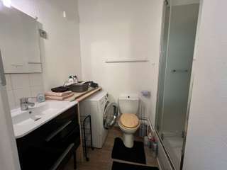 Location appartement 1 pièce