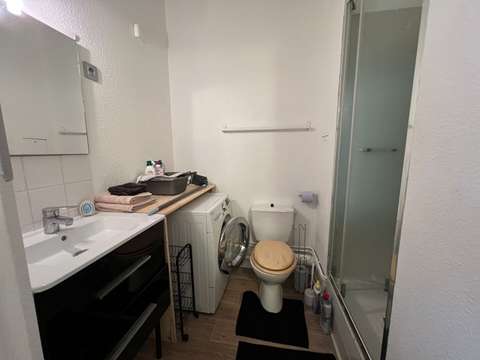 Location appartement 1 pièce