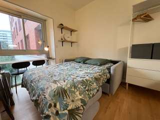 Location appartement 1 pièce