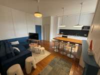 Location appartement 3 pièces