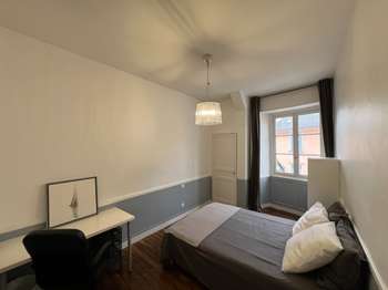 Location appartement 3 pièces