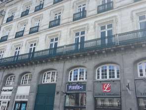 Location Appartement T1Rennes Centre Ville
