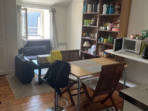 Location appartement 1 pièce