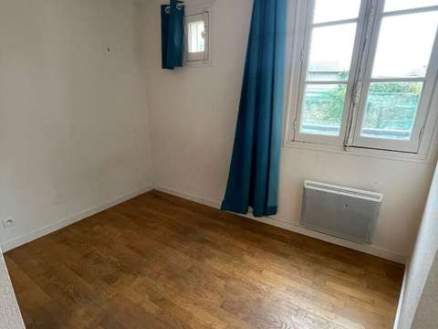 Location Studio 1 pièce Rennes Centre Ville 35