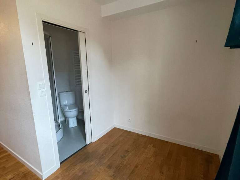 Location Studio 1 pièce