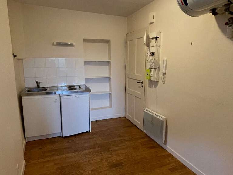 Location Studio 1 pièce