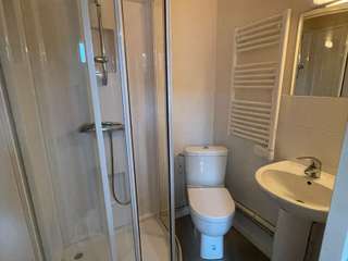 Location Studio 1 pièce
