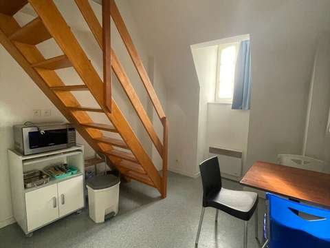 Location appartement 1 pièce