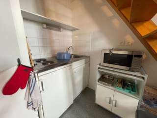 Location appartement 1 pièce