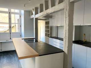 Location appartement 6 pièces