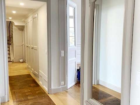 Location appartement 6 pièces