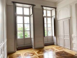 Location appartement 6 pièces