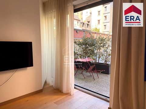 Location Studio 1 pièce