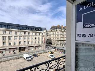 Location appartement 3 pièces