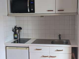 Location appartement 1 pièce