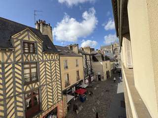 Location appartement 4 pièces