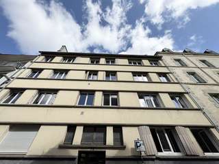 Location appartement 4 pièces