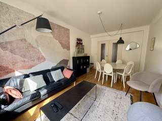 Location appartement 4 pièces