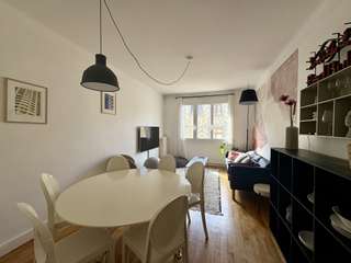 Location appartement 4 pièces