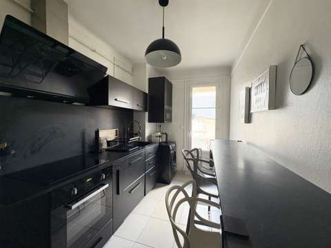 Location appartement 4 pièces