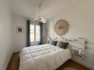 Location appartement 4 pièces
