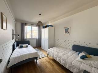 Location appartement 4 pièces