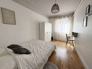Location appartement 4 pièces