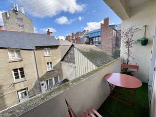 Location appartement 4 pièces