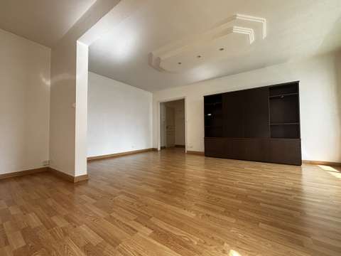 Location appartement 4 pièces