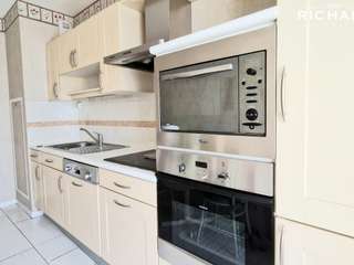 Location appartement 4 pièces