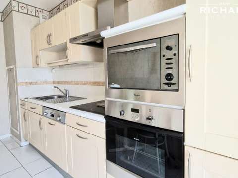 Location appartement 4 pièces
