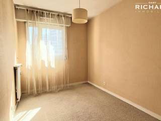 Location appartement 4 pièces