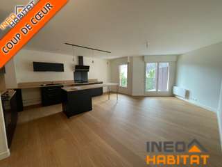Location appartement 3 pièces