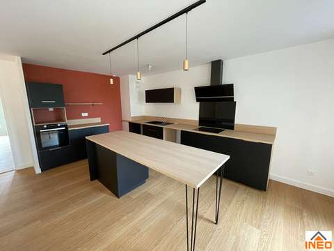 Location appartement 3 pièces