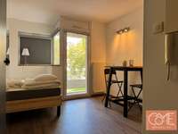 Location Studio 1 pièce