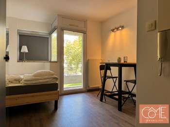 Location StudioRennes Centre Ville