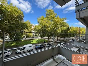 Location Studio 1 pièce