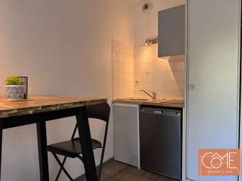 Location Studio 1 pièce