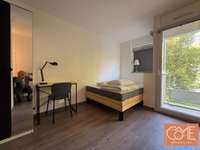 Location Studio 1 pièce