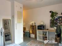 Location Studio 1 pièce Location Studio 1 pièce