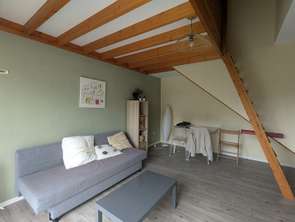 Location StudioRennes Centre Ville