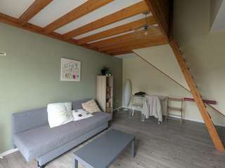 Location Studio 1 pièce