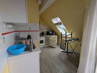 Location Studio 1 pièce