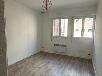 Location Studio 1 pièce Rennes Centre Ville 35