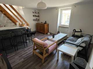 Location appartement 2 pièces