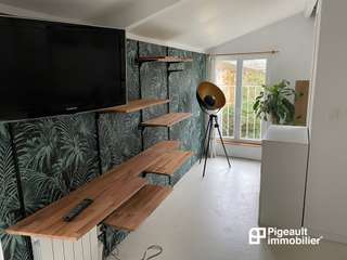 Location appartement 2 pièces