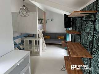 Location appartement 2 pièces